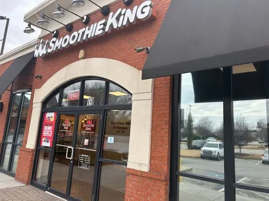 Smoothie King