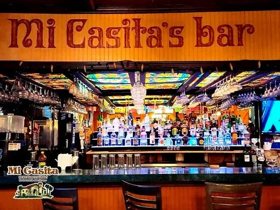 Mi Casita Mexican Grill