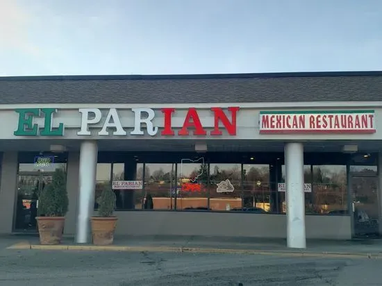 El Parian Steaks & Tequila - Zanesville