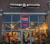 Vintage Grounds Coffeehouse