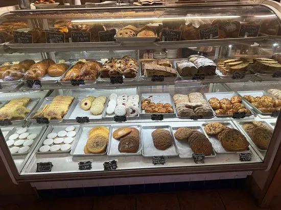 Golden Wheat Bakery