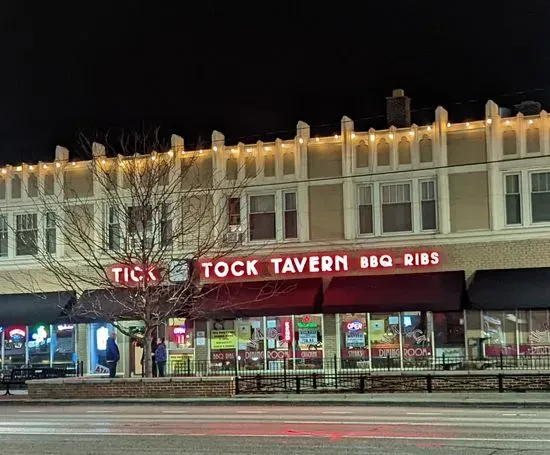 Tick Tock Tavern