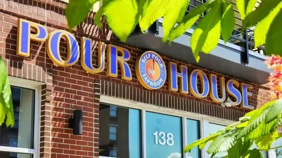 Pour House