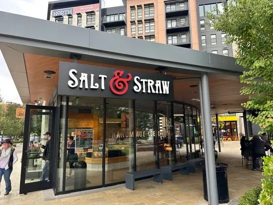 Salt & Straw