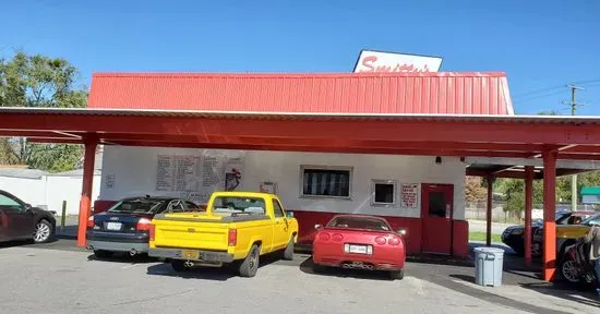 Smitty's Better Burger