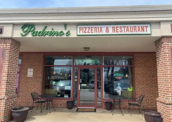 Padrino's Pizzeria & Ristorante