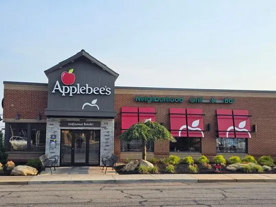 Applebee's Grill + Bar