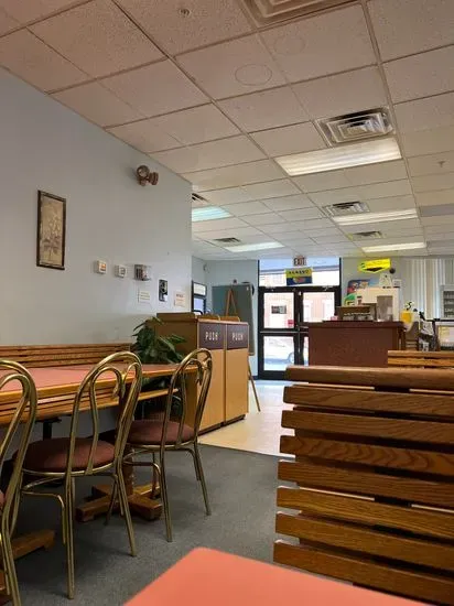 Alicia's Deli Restaurant