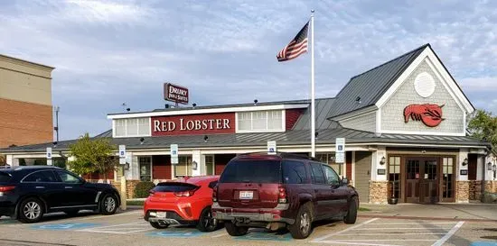 Red Lobster