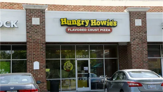 Hungry Howie's Pizza