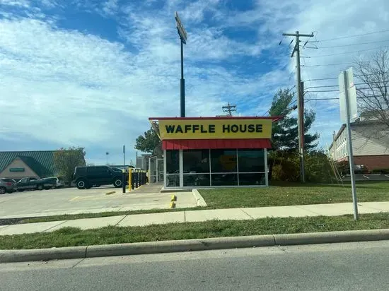 Waffle House