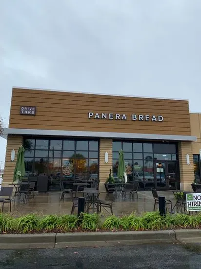 Panera Bread