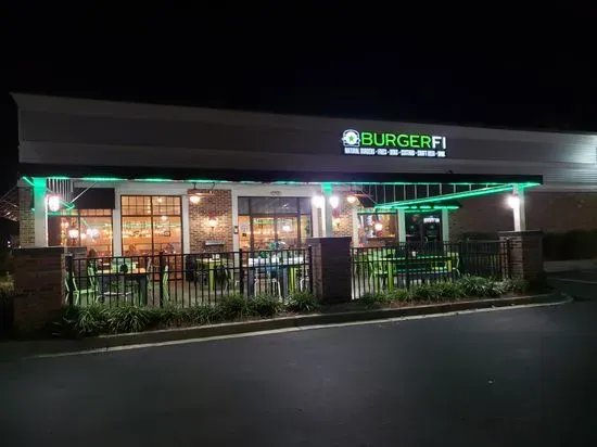 BurgerFi