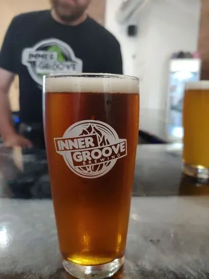 Inner Groove Brewing - Pittsburgh Taproom