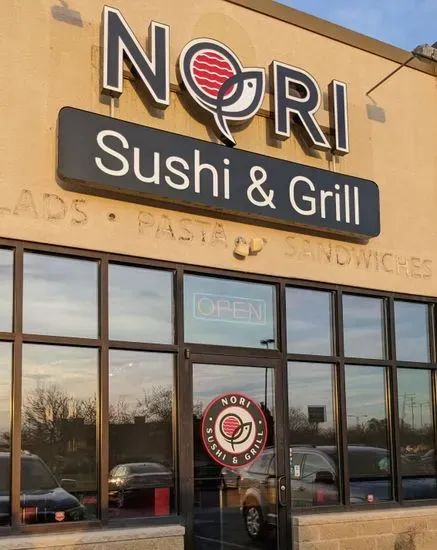 NORI Sushi & Grill