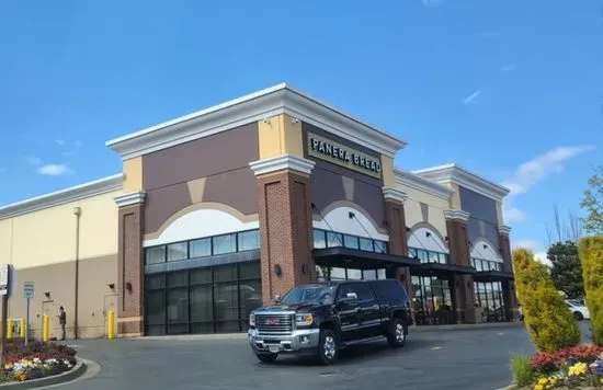 Panera Bread