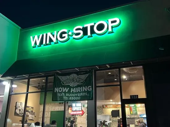 Wingstop