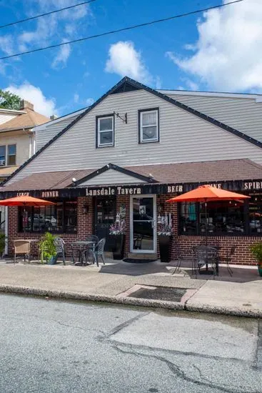 Lansdale Tavern