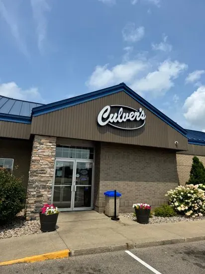 Culver’s