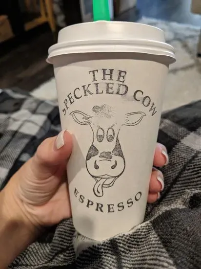 The Speckled Cow