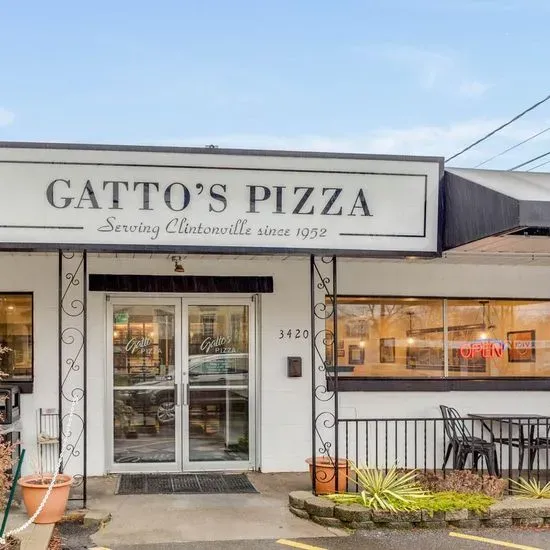 Gatto's Pizza