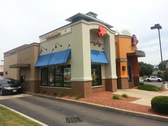 Taco Bell / Long John Silver's