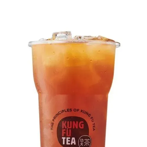 Kung Fu Tea