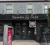 Rumba Café