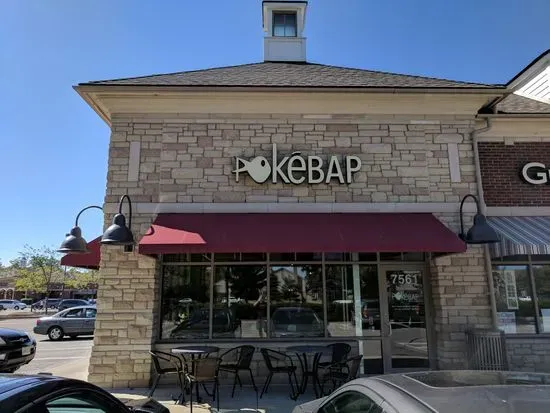 Pokebap