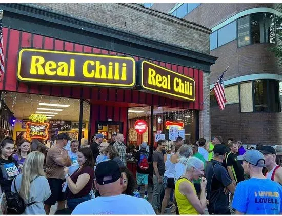 Real Chili