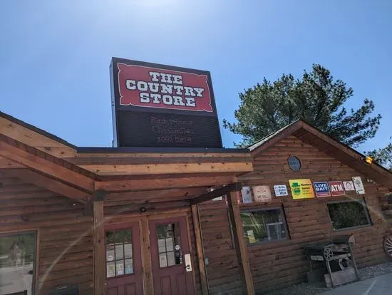 The Country Store