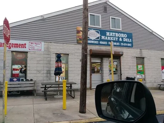 Hatboro Market & Deli