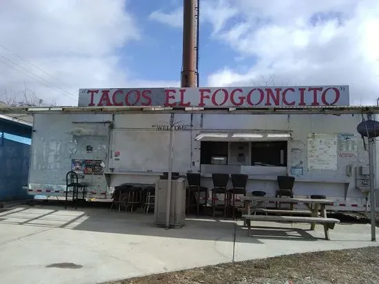 Taquería El Fogoncito