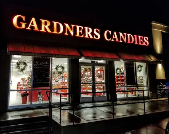 Gardners Candies