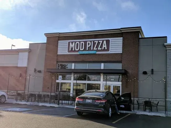 MOD Pizza