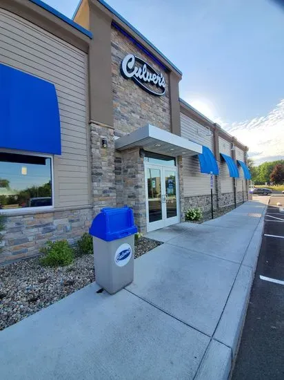 Culver’s