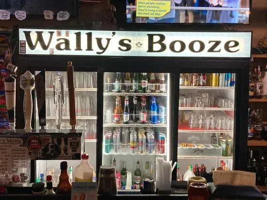 Wally's Tavern