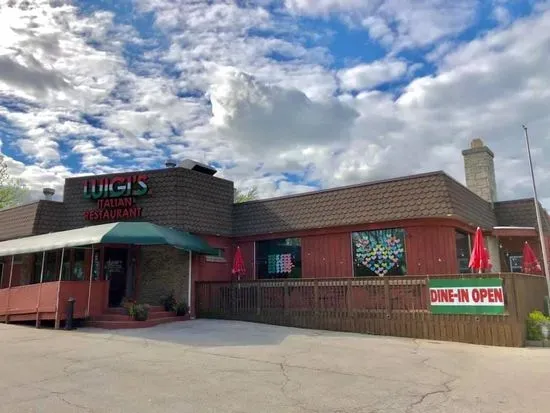 Luigi's Italian Restaurant