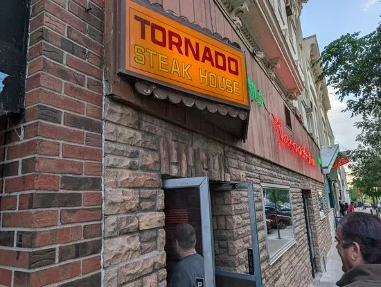 Tornado Steak House