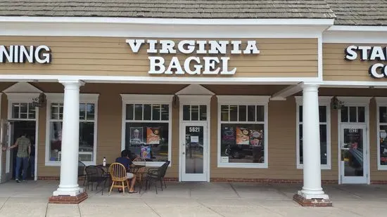 Virginia Bagel