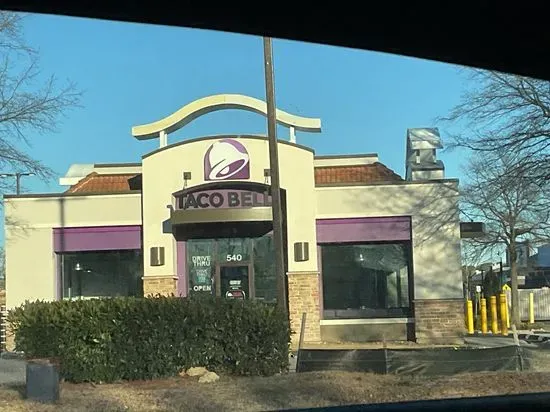 Taco Bell