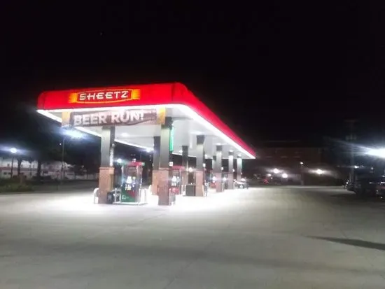 Sheetz