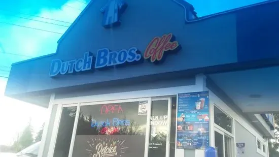 Dutch Bros Coffee