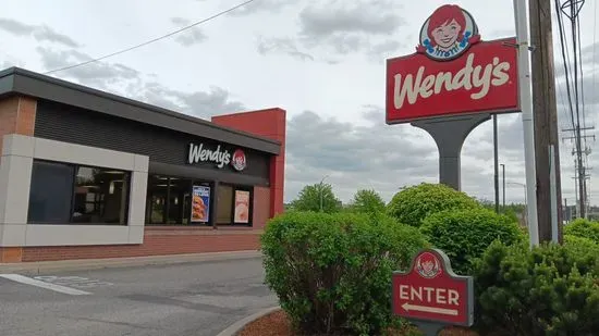 Wendy's