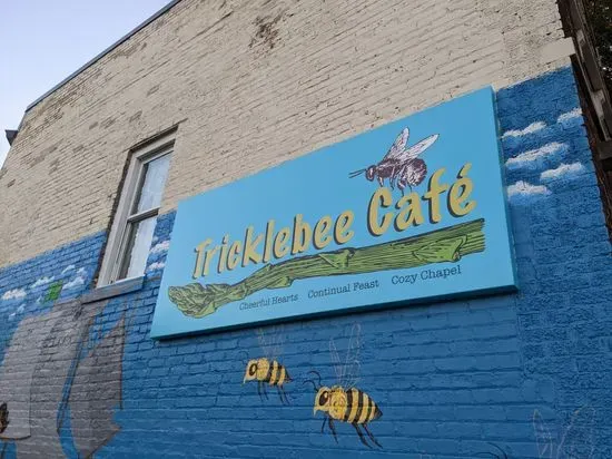 Tricklebee Cafe