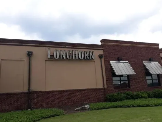 LongHorn Steakhouse