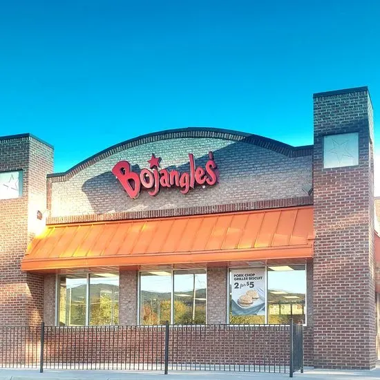 Bojangles