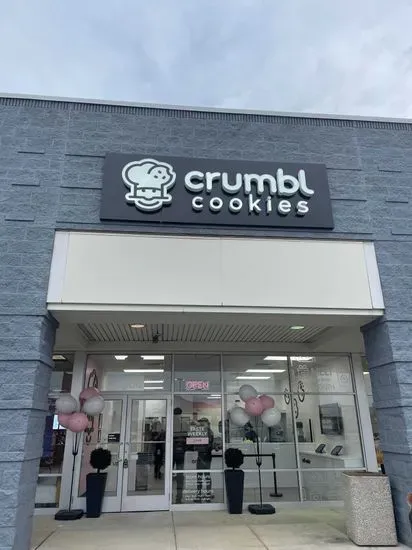 Crumbl - Hilliard