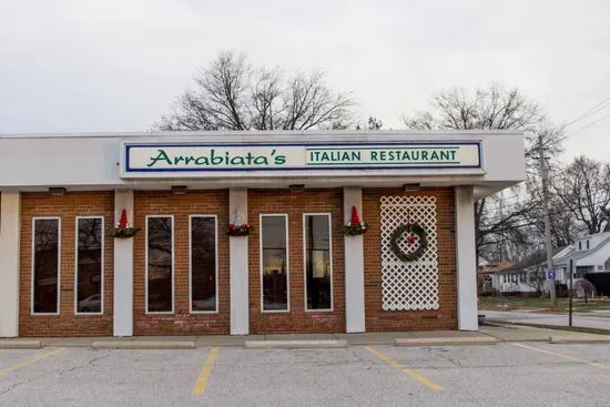 Arrabiata's Italian Restaurant