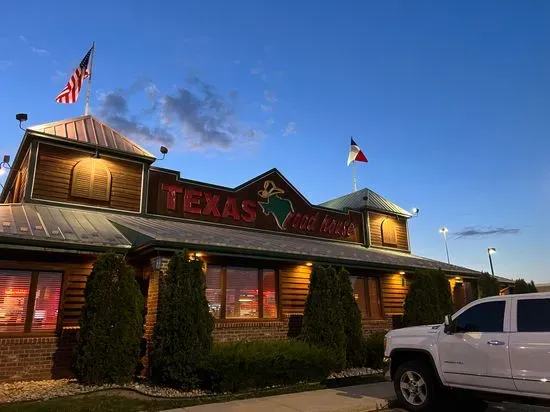 Texas Roadhouse